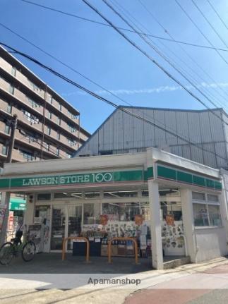 メゾン若江 206｜大阪府東大阪市若江本町２丁目(賃貸マンション1R・2階・14.00㎡)の写真 その18