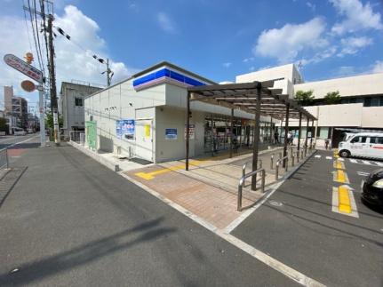 エル・ソル旭町 207号室｜大阪府東大阪市旭町(賃貸アパート1LDK・2階・33.80㎡)の写真 その18