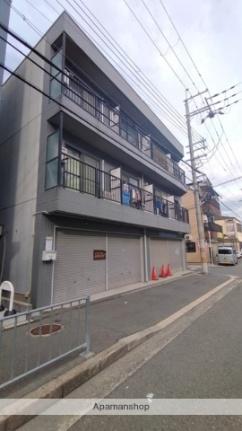 西岩田ハイツ 303｜大阪府東大阪市西岩田２丁目(賃貸マンション1R・3階・18.00㎡)の写真 その13