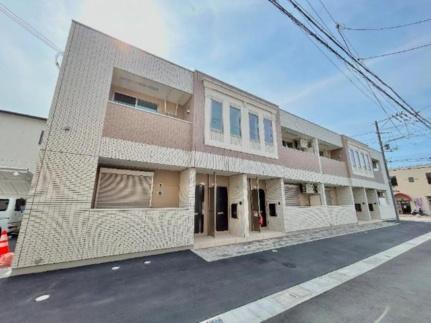 Ｐａｖｉｌｌｏｎ　Ｓａｂｕｒｏｎ（パヴィヨン　サブロン） 202｜大阪府堺市美原区阿弥(賃貸アパート1LDK・2階・44.30㎡)の写真 その14