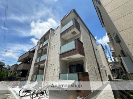 ルミエール若江岩田 202｜大阪府東大阪市岩田町４丁目(賃貸アパート1LDK・2階・28.77㎡)の写真 その15