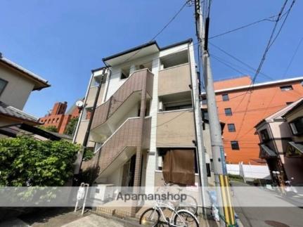 プラザハピネス小若江 102｜大阪府東大阪市小若江３丁目(賃貸マンション1K・1階・20.00㎡)の写真 その15