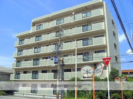 友田コーポ 131 ｜ 大阪府八尾市中田１丁目（賃貸マンション4LDK・3階・74.00㎡） その1