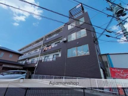 プレアール本郷 402｜大阪府柏原市本郷４丁目(賃貸マンション2LDK・4階・52.00㎡)の写真 その5