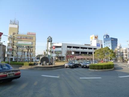 大阪府堺市中区深井東町(賃貸アパート1DK・2階・35.19㎡)の写真 その17