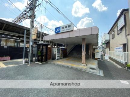 画像17:徳庵駅(その他周辺施設)まで346m