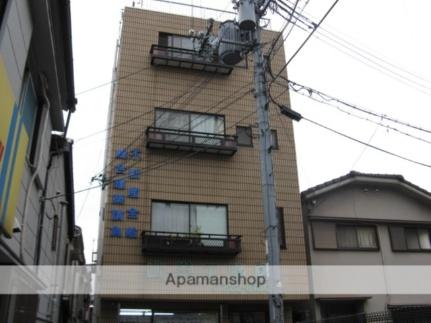 山栄ビル 401｜大阪府東大阪市岩田町３丁目(賃貸マンション1K・4階・20.00㎡)の写真 その1