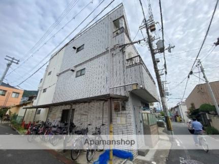 クオリティ南四条 405｜大阪府東大阪市南四条町(賃貸マンション1R・4階・24.00㎡)の写真 その16