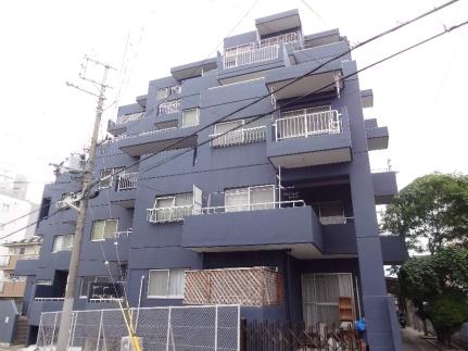 バッハレジデンス深井 405号室｜大阪府堺市中区深井清水町(賃貸マンション2LDK・4階・44.00㎡)の写真 その1