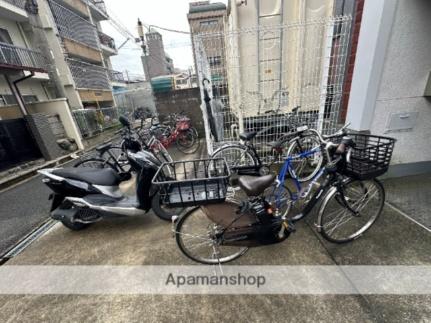 コーポ静 203｜大阪府東大阪市菱屋西３丁目(賃貸マンション1LDK・2階・32.00㎡)の写真 その27