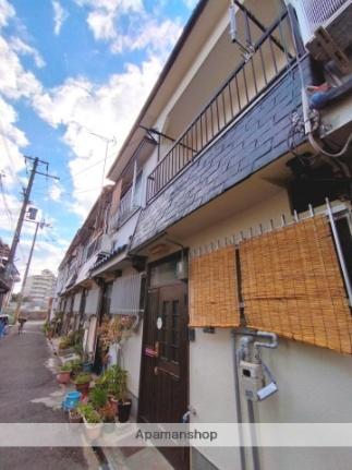 大阪府東大阪市稲田本町１丁目（賃貸一戸建3DK・2階・51.44㎡） その14