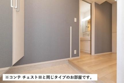 サンライズメゾン 201｜大阪府堺市北区新金岡町５丁(賃貸アパート1LDK・2階・41.88㎡)の写真 その12