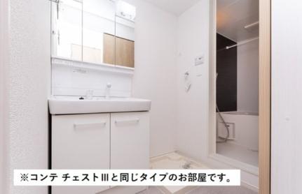 サンライズメゾン 203｜大阪府堺市北区新金岡町５丁(賃貸アパート1K・2階・27.02㎡)の写真 その6