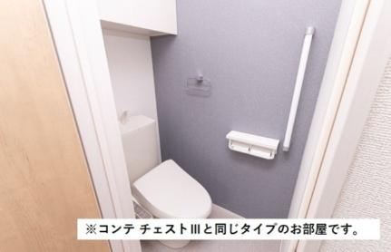 サンライズメゾン 102｜大阪府堺市北区新金岡町５丁(賃貸アパート1K・1階・27.02㎡)の写真 その10