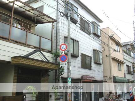 田中ハイツ 3-A｜大阪府東大阪市大蓮北２丁目(賃貸マンション2DK・3階・43.00㎡)の写真 その1