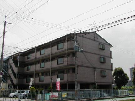 ドミールＡＭ 103｜大阪府堺市北区北花田町４丁(賃貸マンション3DK・1階・60.90㎡)の写真 その12