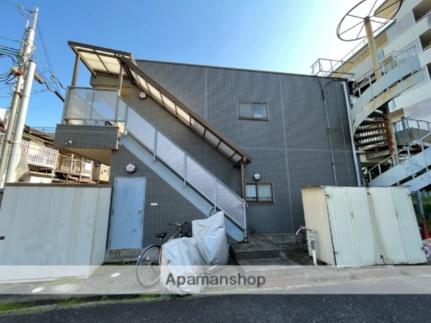 ダンディーＡ ｜大阪府高槻市古曽部町２丁目(賃貸マンション1K・1階・24.90㎡)の写真 その16