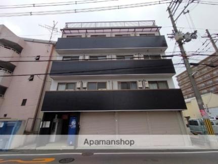 池田マンション 305｜大阪府寝屋川市池田中町(賃貸マンション1K・3階・17.00㎡)の写真 その1