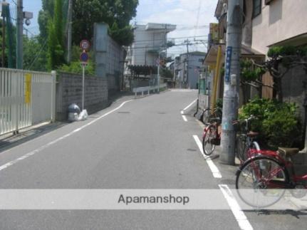 香里園パレスハイツ 101｜大阪府寝屋川市田井町(賃貸アパート1R・1階・23.00㎡)の写真 その17