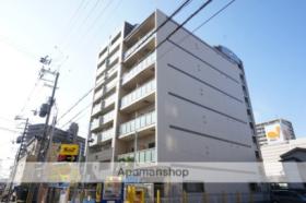 大阪府高槻市大畑町（賃貸マンション1R・4階・24.12㎡） その14