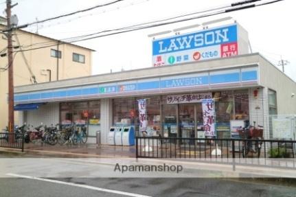 ＫＳリバーパーク 408｜大阪府枚方市三矢町(賃貸マンション1K・4階・21.98㎡)の写真 その18