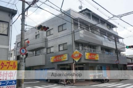 コンフェリア秦 401｜大阪府寝屋川市秦町(賃貸マンション2DK・4階・37.80㎡)の写真 その14