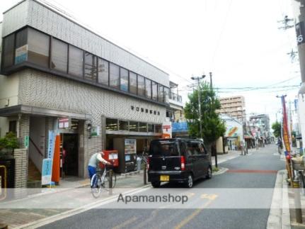 大阪府門真市本町(賃貸マンション1K・2階・18.00㎡)の写真 その17