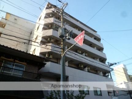 山一守口壱番館 403｜大阪府守口市豊秀町２丁目(賃貸マンション1R・4階・24.04㎡)の写真 その13