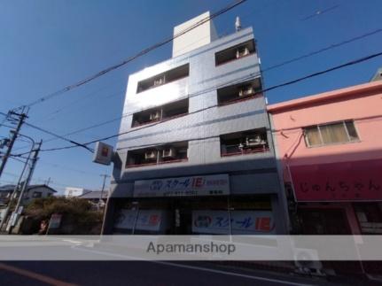 京阪プリンスマンション 405｜大阪府寝屋川市萱島南町(賃貸マンション1K・4階・14.20㎡)の写真 その15