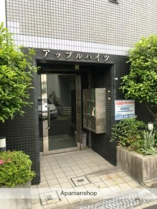 アップルハイツ富田 303｜大阪府高槻市富田町３丁目(賃貸マンション1K・3階・18.00㎡)の写真 その25