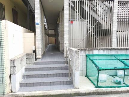 クレイノ楓 104｜大阪府茨木市橋の内３丁目(賃貸マンション1K・1階・24.84㎡)の写真 その5