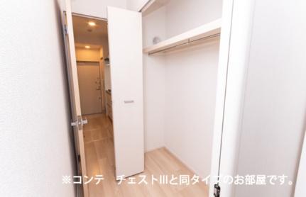 アンジュ　ド　ボヌール　香里園 102｜大阪府枚方市南中振２丁目(賃貸アパート1K・1階・28.87㎡)の写真 その12