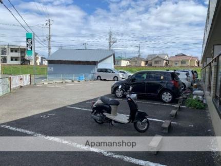 メゾンエスティー ｜大阪府高槻市東五百住町１丁目(賃貸マンション3LDK・2階・54.67㎡)の写真 その27