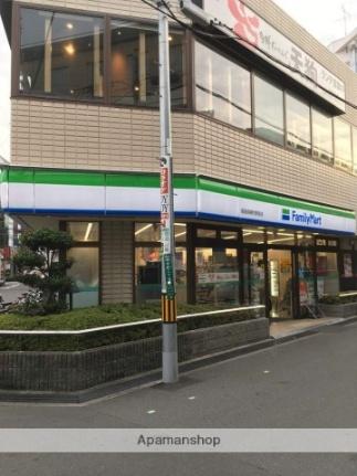 高槻クリスタルビル 411｜大阪府高槻市北園町(賃貸マンション1K・4階・25.00㎡)の写真 その15