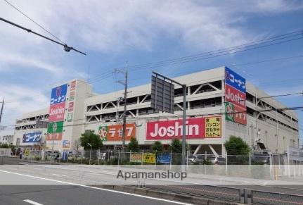 ラークサツキ 201｜大阪府寝屋川市新家１丁目(賃貸マンション2DK・2階・40.00㎡)の写真 その18