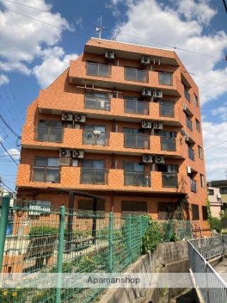 丸矢ハイツ 403｜大阪府高槻市富田町３丁目(賃貸マンション1R・4階・18.62㎡)の写真 その1