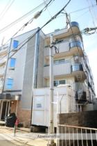 ロータリーマンション村野Ｂ棟 405 ｜ 大阪府枚方市村野本町（賃貸マンション1K・4階・15.02㎡） その1