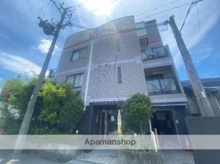 アップルハイツ富田 102｜大阪府高槻市富田町３丁目(賃貸マンション1K・1階・18.00㎡)の写真 その16