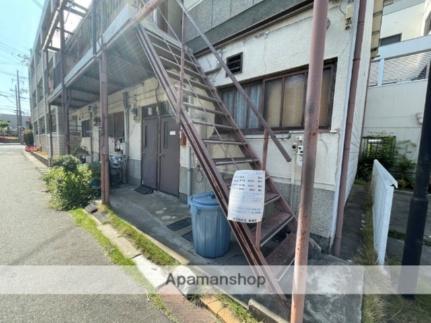 坂元コーポ 5｜大阪府高槻市富田丘町(賃貸アパート2K・2階・30.00㎡)の写真 その29