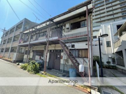 坂元コーポ 5｜大阪府高槻市富田丘町(賃貸アパート2K・2階・30.00㎡)の写真 その15