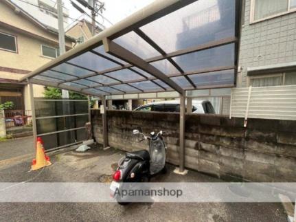 翔 205｜大阪府寝屋川市萱島本町(賃貸アパート1R・2階・17.39㎡)の写真 その17