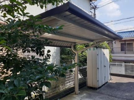 グリーンハウス 101｜大阪府寝屋川市高倉１丁目(賃貸アパート2DK・1階・40.00㎡)の写真 その17