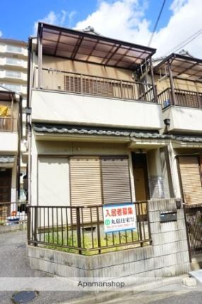 辻本ハイツ 6｜大阪府寝屋川市萱島信和町(賃貸一戸建3DK・1階・65.52㎡)の写真 その13