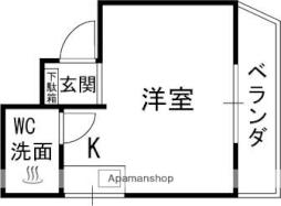 🉐敷金礼金0円！🉐京阪本線 萱島駅 徒歩7分