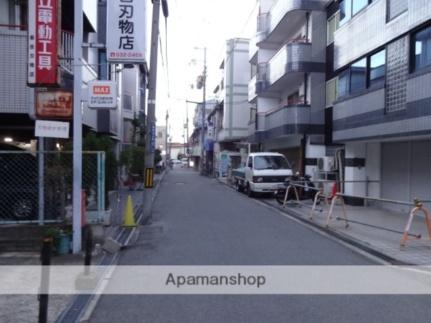 ロータリーマンション香里北之町 406｜大阪府寝屋川市香里北之町(賃貸マンション1K・4階・21.00㎡)の写真 その17