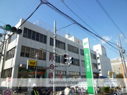 大阪府守口市京阪本通２丁目(賃貸マンション1R・4階・24.99㎡)の写真 その15