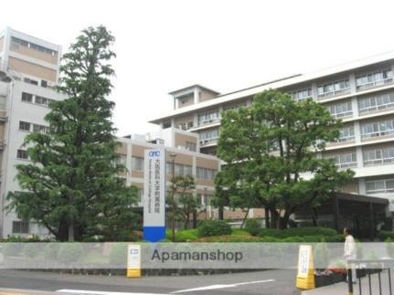 画像17:大阪医科薬科大学病院(病院)まで394m