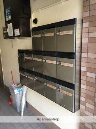 メゾン高槻 206｜大阪府高槻市芥川町４丁目(賃貸マンション1LDK・2階・40.00㎡)の写真 その19