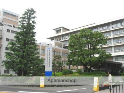 画像16:大阪医科大学附属病院(病院)まで445m