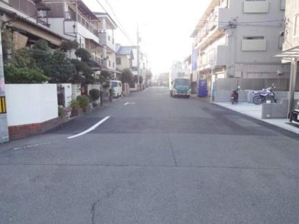 ポルト　ボヌール 101号室｜大阪府寝屋川市豊野町(賃貸マンション1K・1階・28.61㎡)の写真 その17